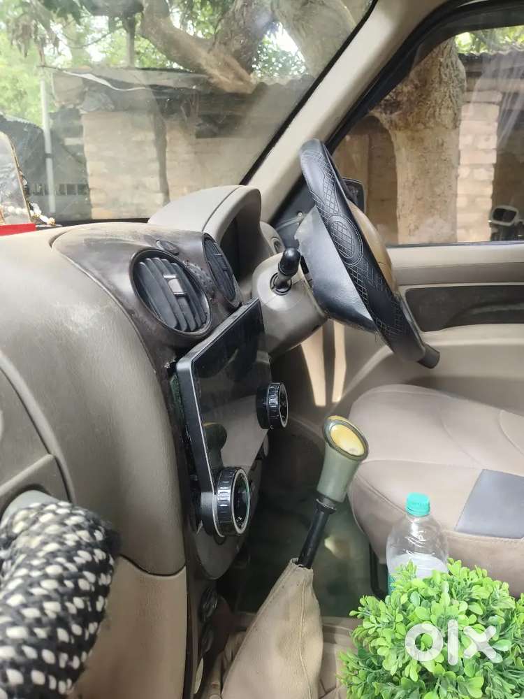 Mahindra Scorpio Diesel 2014 Manual