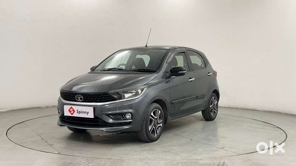Tata Tiago 1.2 Revotron Xz Plus, 2020, Petrol
