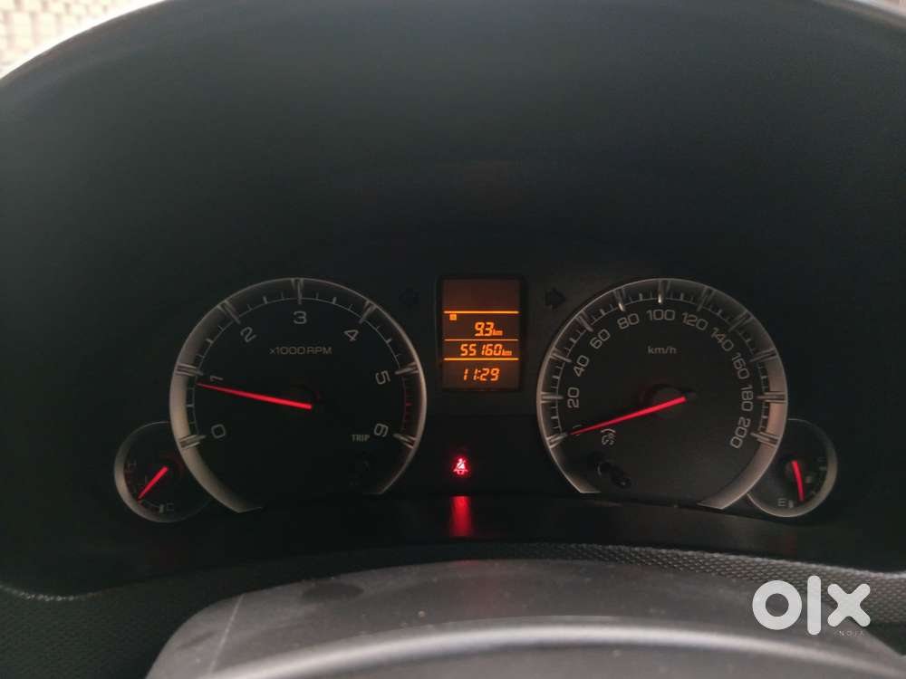 Maruti Suzuki Swift Vdi, 2017, Diesel