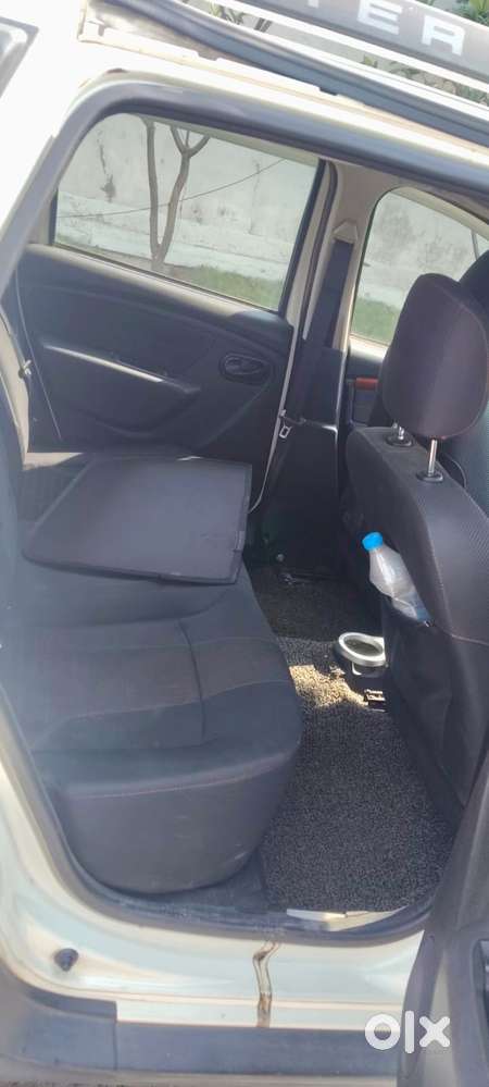 Renault Duster 85ps Diesel Rxs, 2018, Diesel