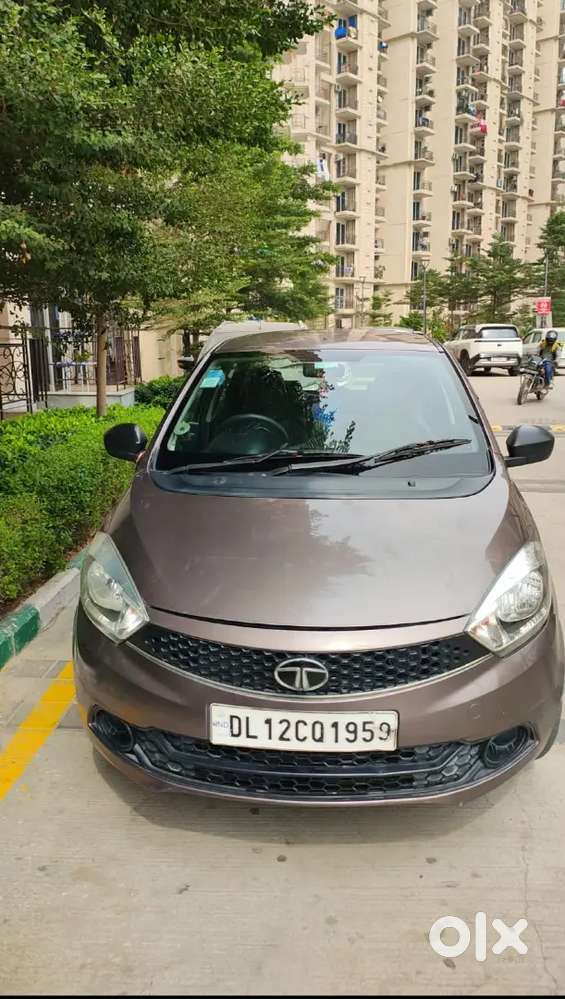 Tata Tiago Revotron 2019 Car , Major Service Done Last Week