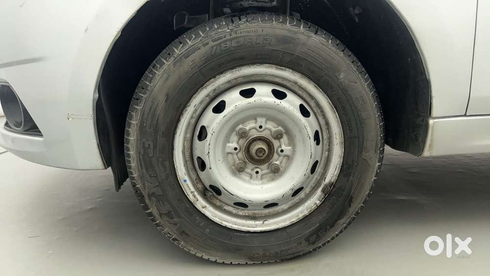 Tata Tiago 1.2 Revotron Xm, 2016, Petrol