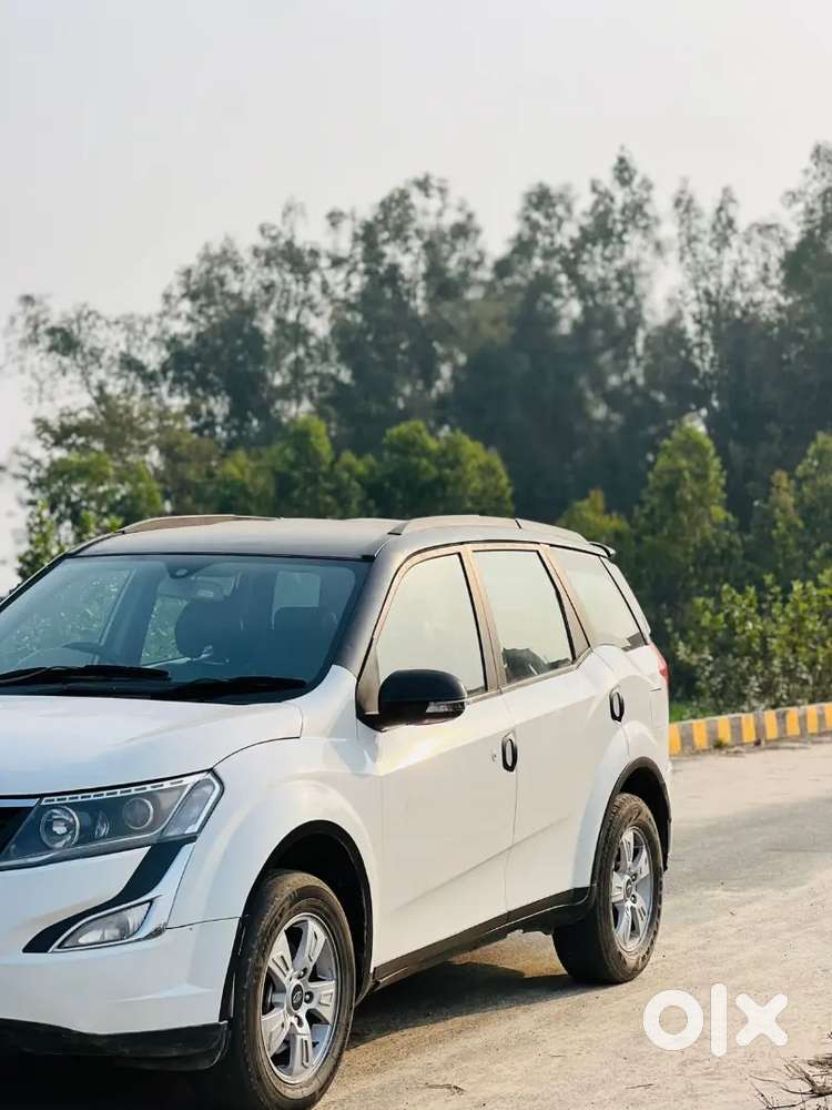 Mahindra Xuv500 Diesel Manual 2014