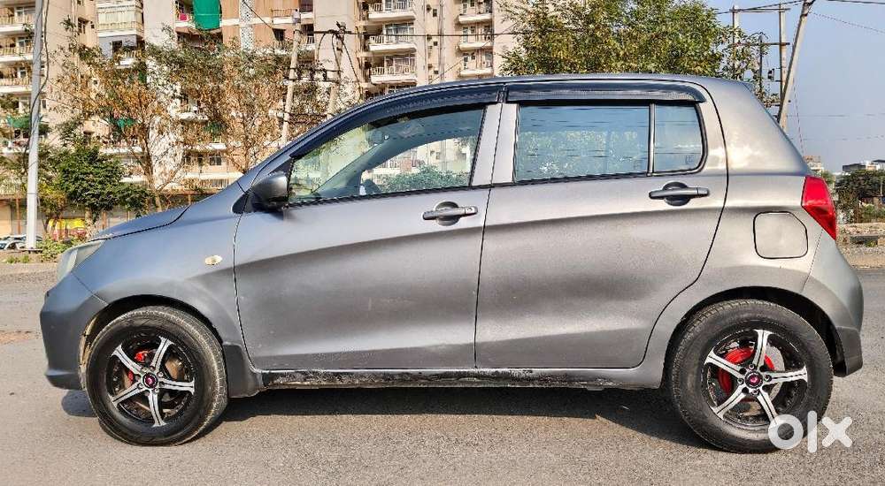 Maruti Suzuki Celerio Vxi, 2021, Cng & Hybrids