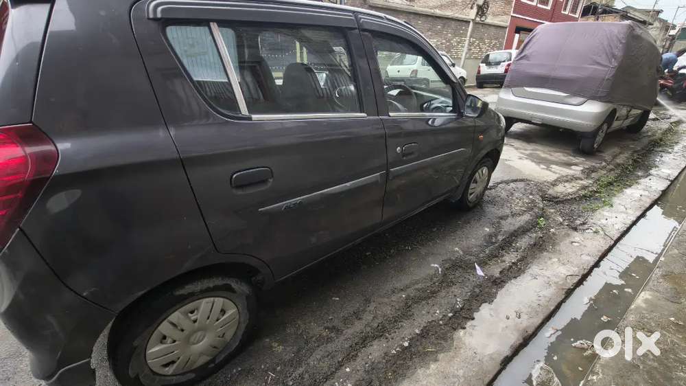 Maruti Suzuki Alto Lxi 2021