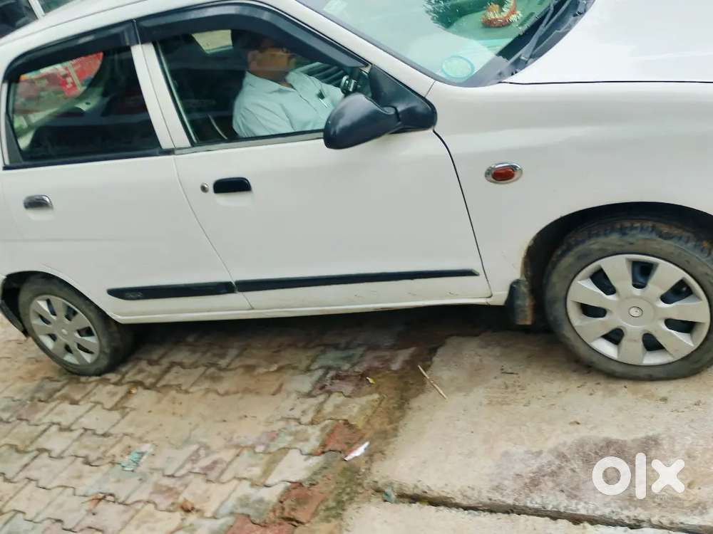 Maruti Suzuki Alto K10 2011