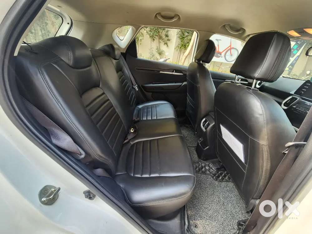 Kia Sonet Htk+ 2021 Diesel Automatic  Excellent Condition