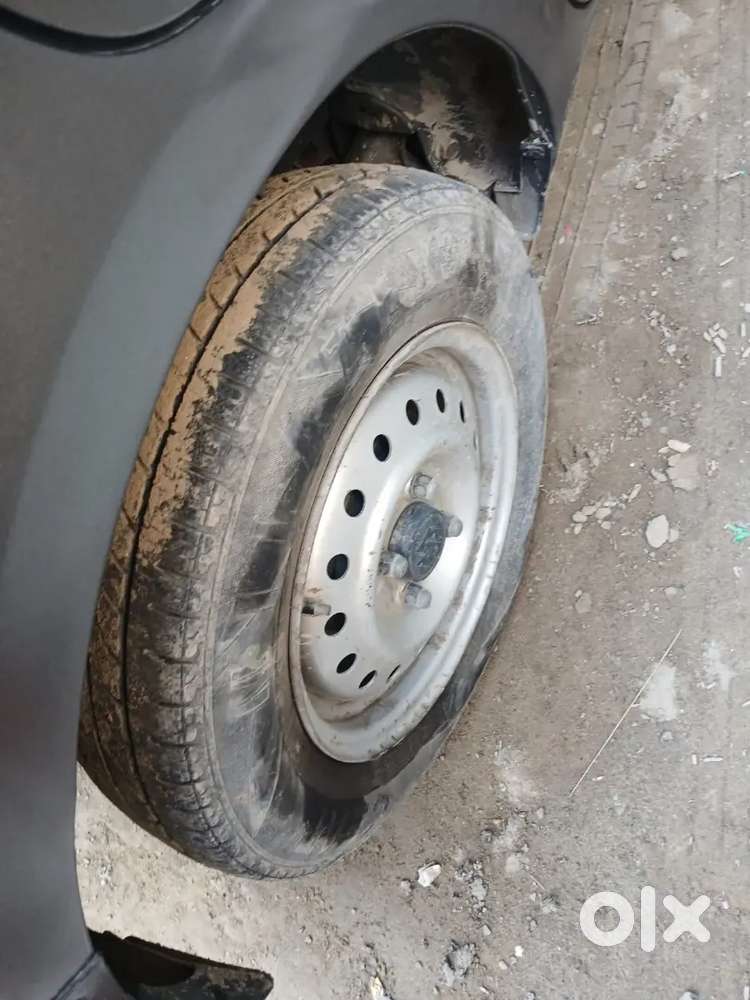 Maruti Suzuki Wagon R 2020