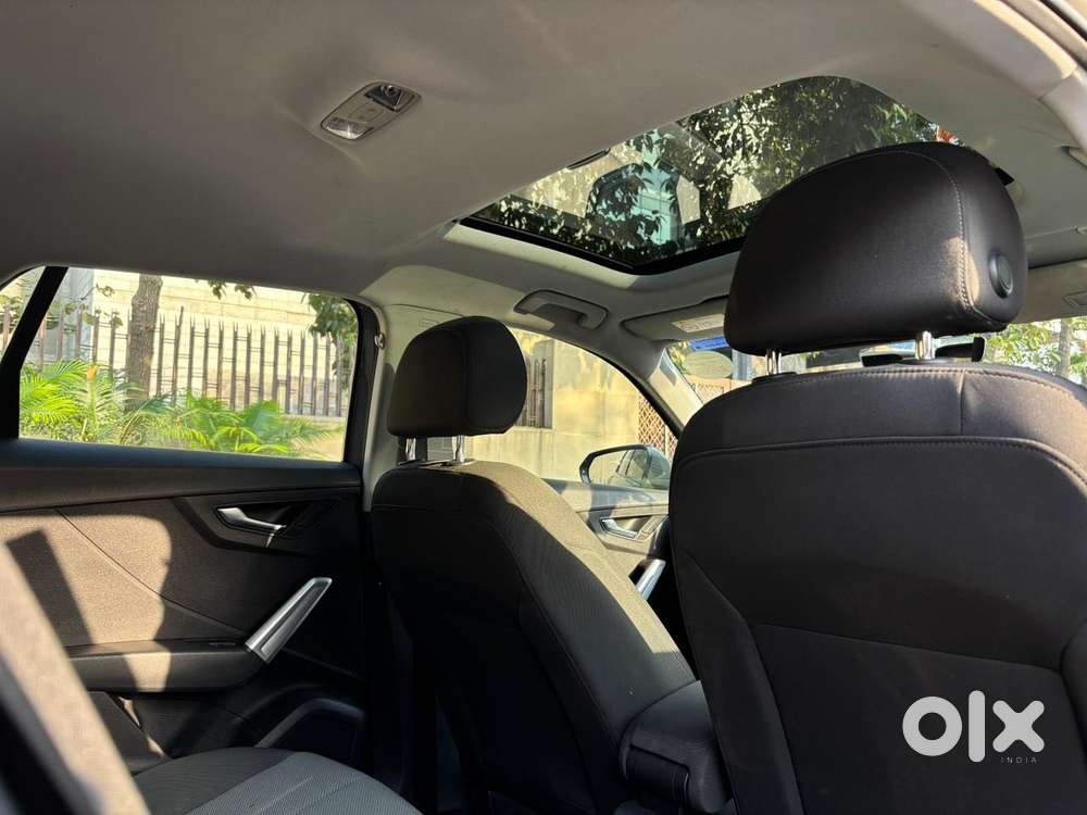 Audi Q2 2.0 40 Tfsi Quatro Technology, 2021, Petrol