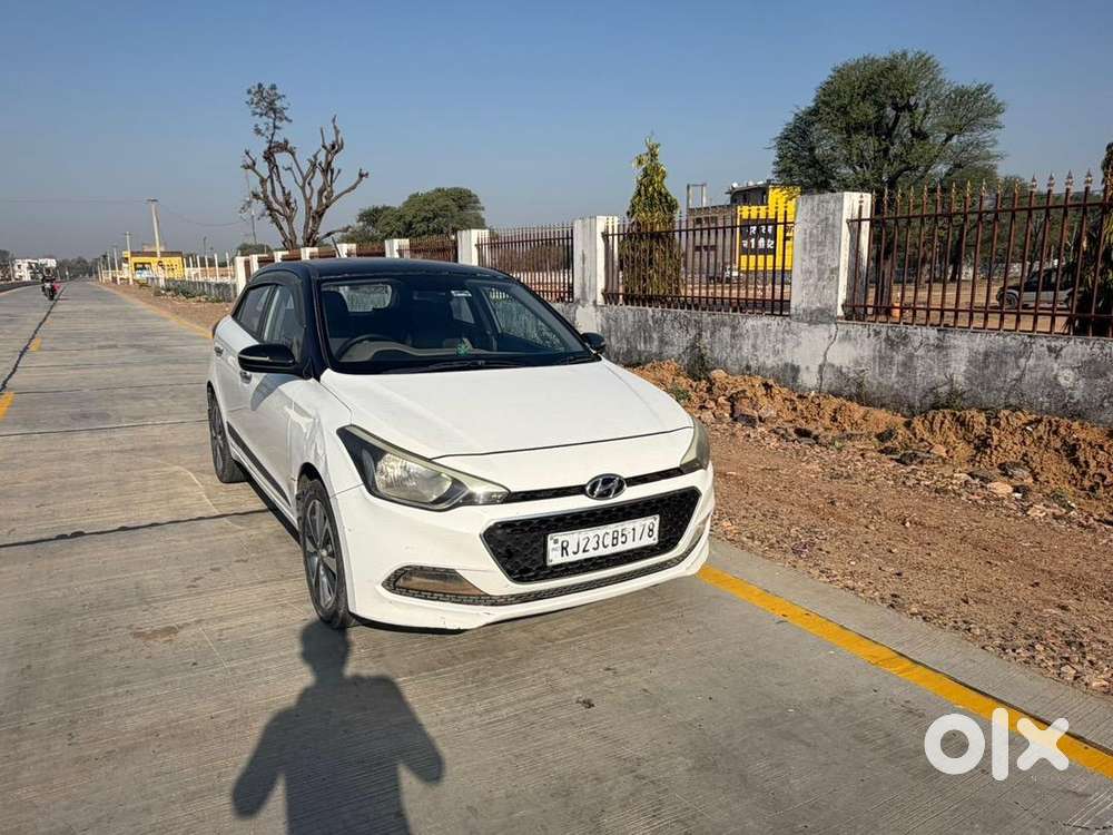 Hyundai I20 2015 Diesel 700000 Km Driven
