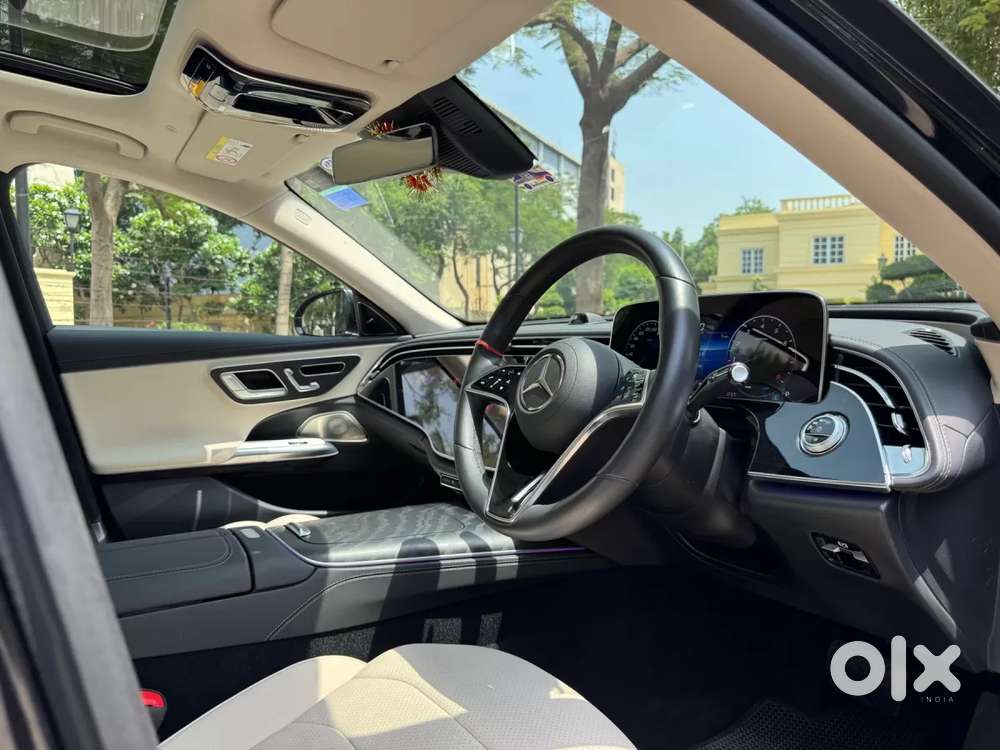 Mercedes-benz E-class, 2025, Petrol
