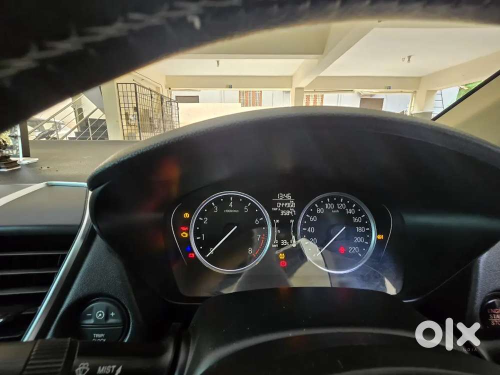 Honda City Show Track And Show Condition