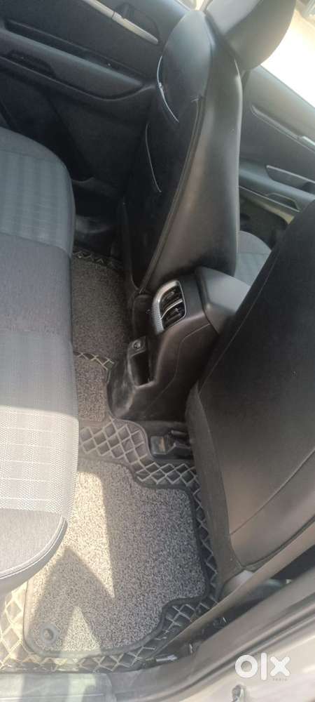 Kia Sonet Petrol 2023