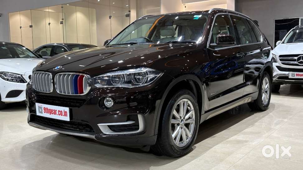 Bmw X5 Xdrive 30d, 2014, Diesel