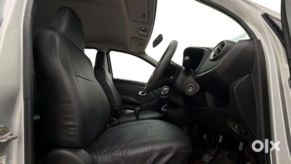 Datsun Redigo S, 2019, Petrol