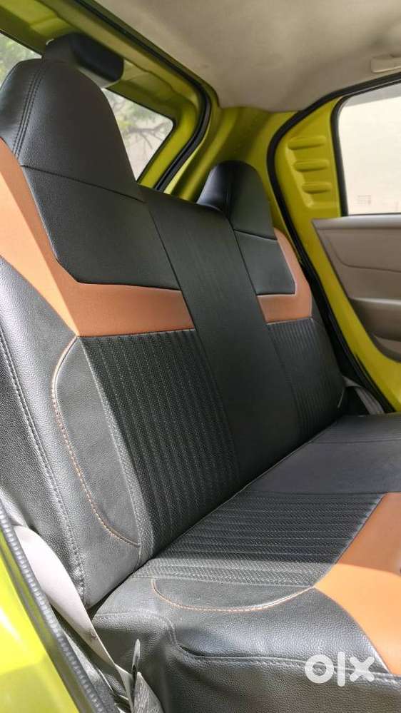 Datsun Redi Go, 2016, Petrol
