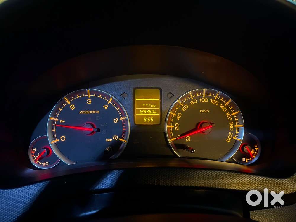 Maruti Suzuki Swift Vdi 2014
