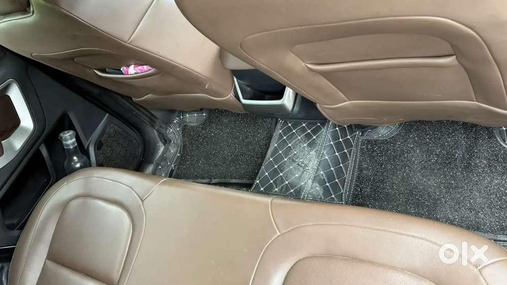 Vip Number प्रीमियम Tata Harrier 2019  Xza Top Model For Sale
