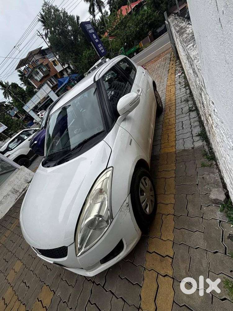 Maruti Suzuki Swift Vdi, 2013, Diesel