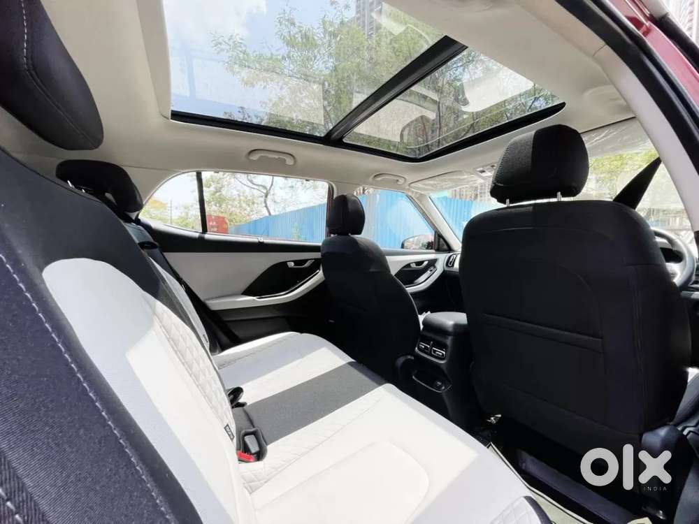 Hyundai Creta 1.5 Sx, 2022, Petrol