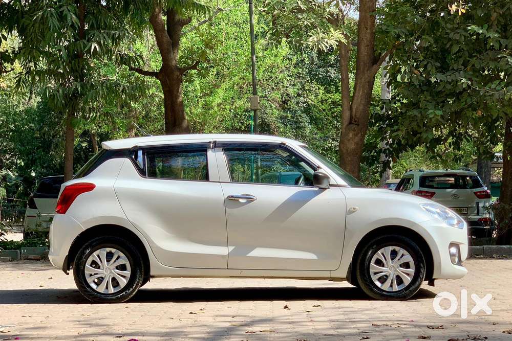 Maruti Suzuki Swift, 2023, Petrol