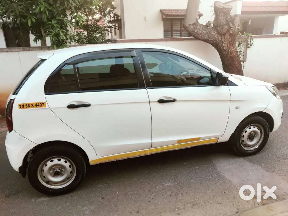 Tata Bolt 2018 Diesel Well Maintained