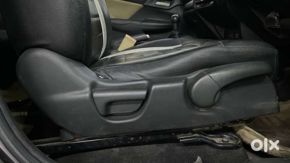 Honda Jazz 1.2 Sv I Vtec, 2015, Petrol