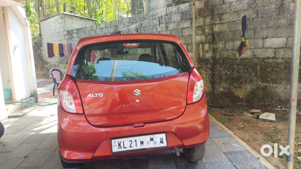 Maruti Suzuki Alto 800 2019-2023 0.8 Lxi (o), 2022, Petrol