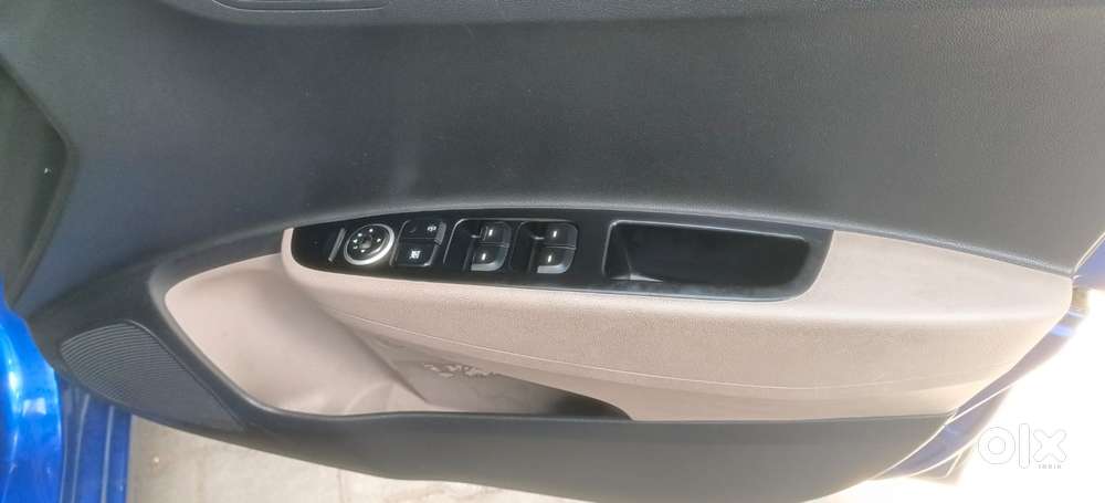 Hyundai Xcent 1.2 Vtvt S, 2014, Petrol