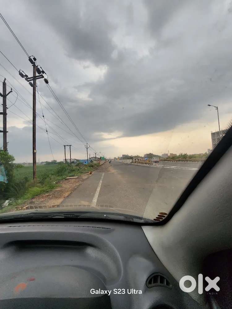 Hyundai Santro Xing 2007 Petrol 130000 Km Driven