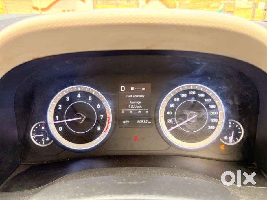 Hyundai Creta 1.5 Sx, 2021