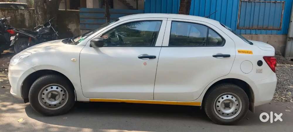 Maruti Suzuki Dzire 2023