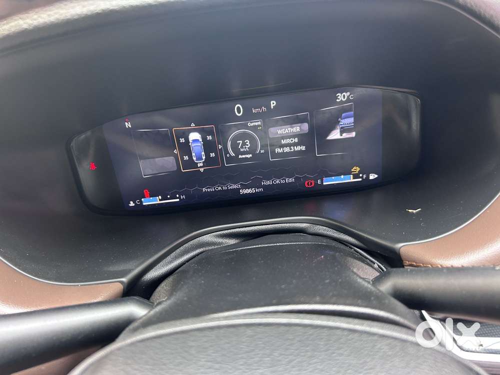 Jeep Meridian Limited Opt 4x4, 2022, Diesel