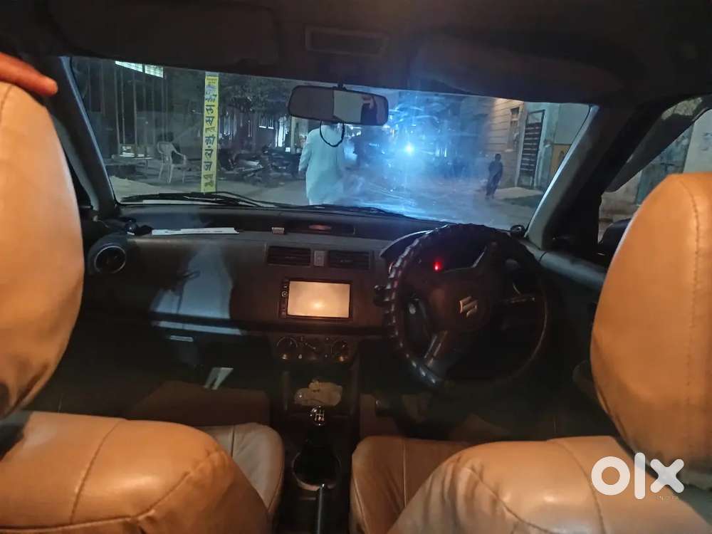 Maruti Suzuki Dzire 2009 Diesel 135000 Km Driven