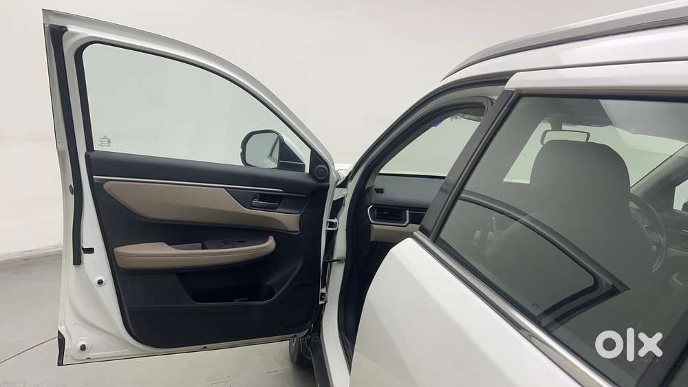 Honda Elevate Vx Cvt, 2024, Petrol