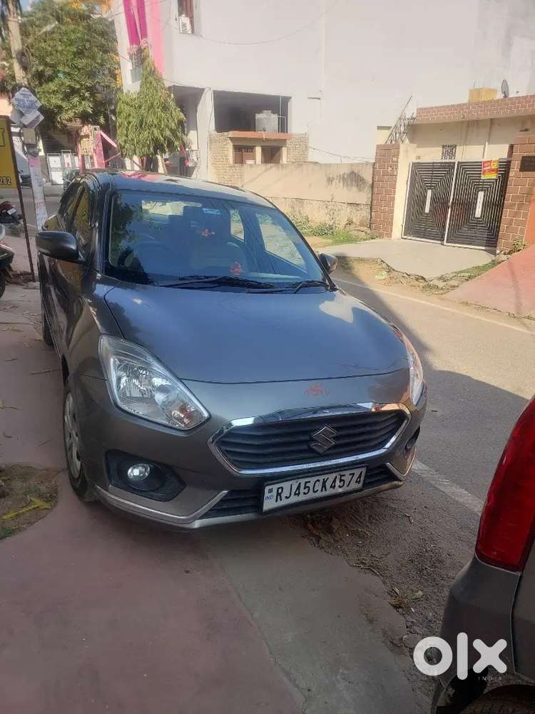 Maruti Suzuki Dzire 2020 Petrol 61300 Km Driven