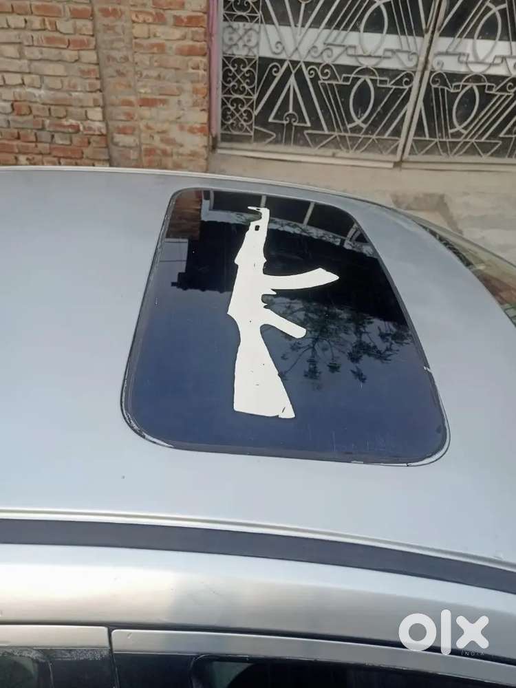 Good Condition Push Button Start