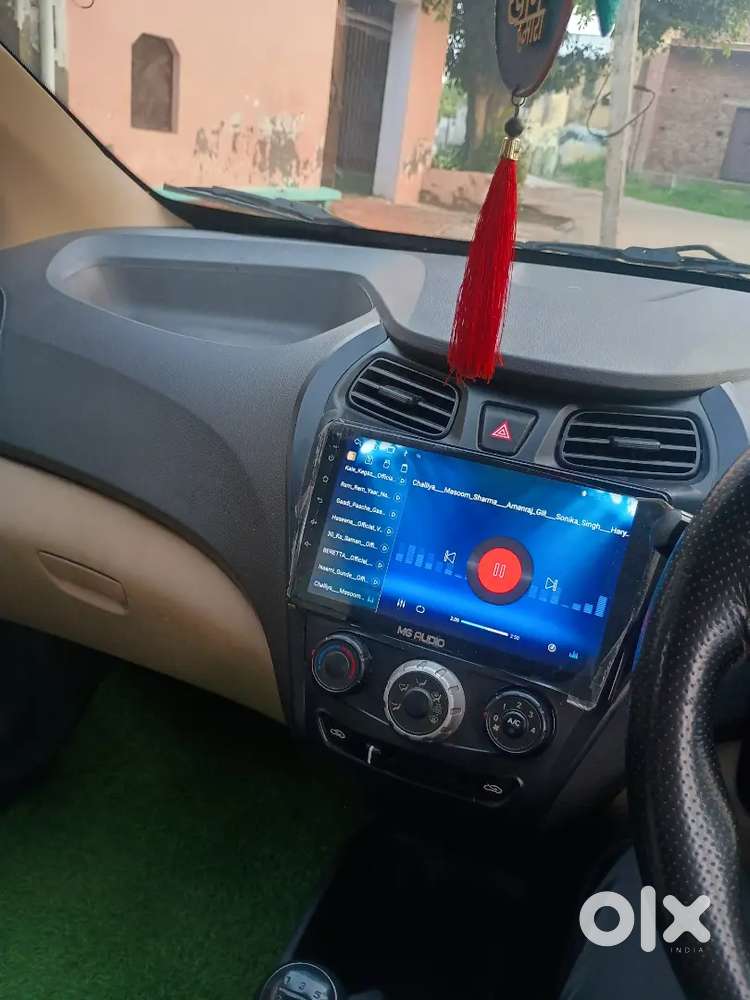 Hyundai Eon Magna 2014