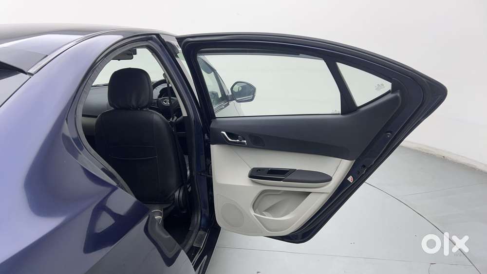 Tata Tigor 1.2 Revotron Xz Plus Cng, 2023, Cng & Hybrids