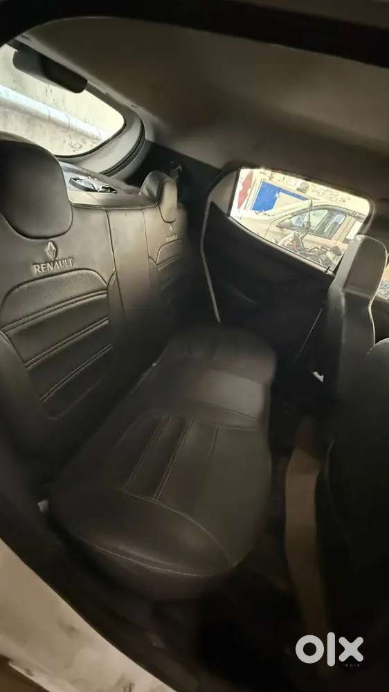 Renault Kwid 2016 Petrol Well Maintained