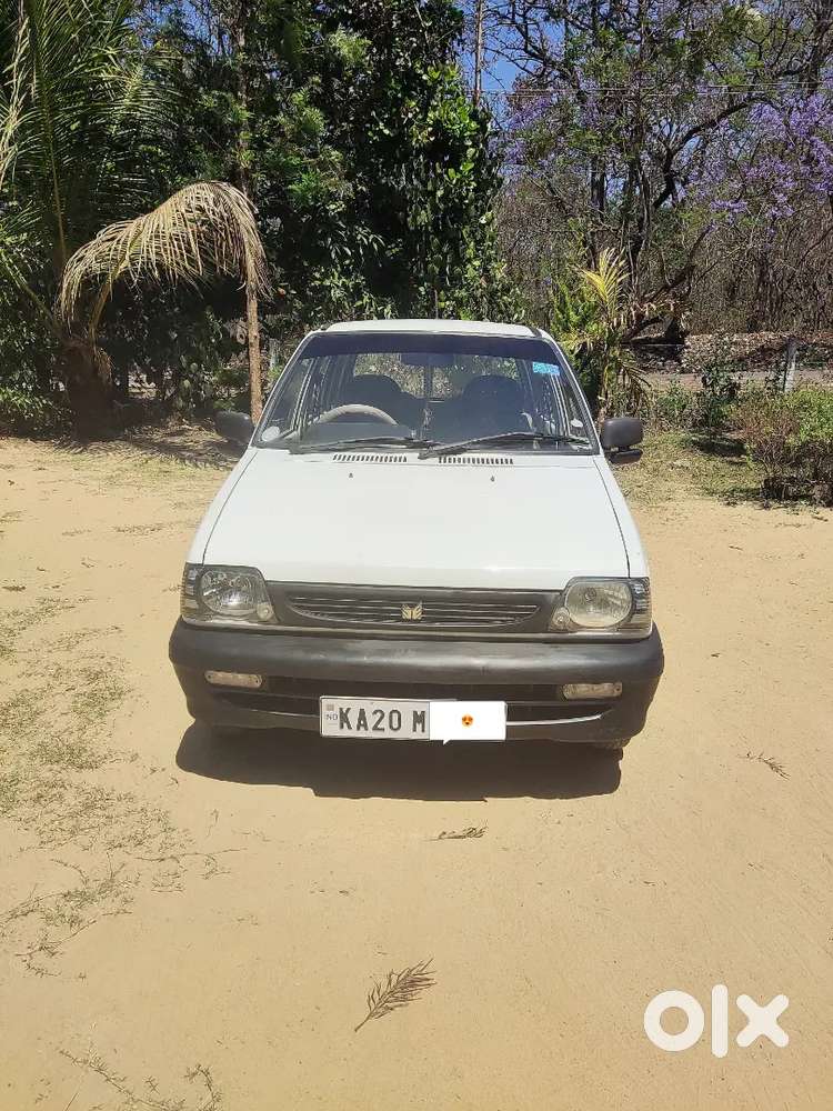 Clean Condition No Rusting , 24 Milage