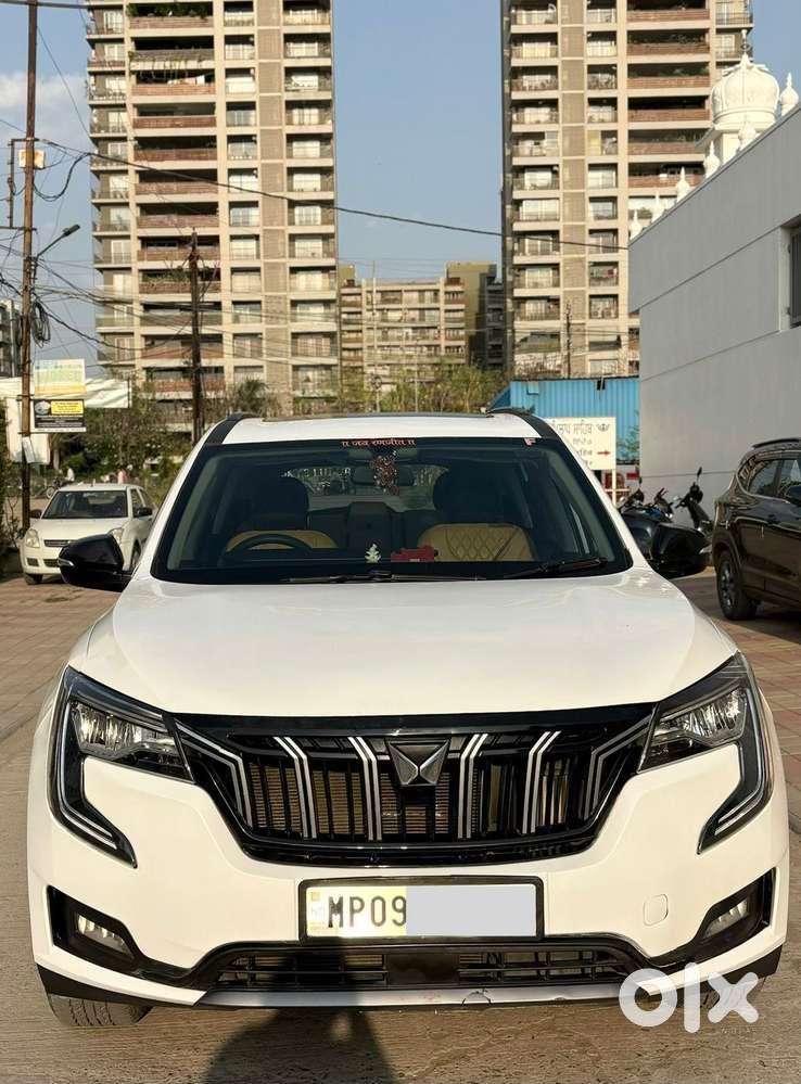 Mahindra Xuv700 2.2 Ax 5 Diesel Mt 7 Str, 2024, Diesel