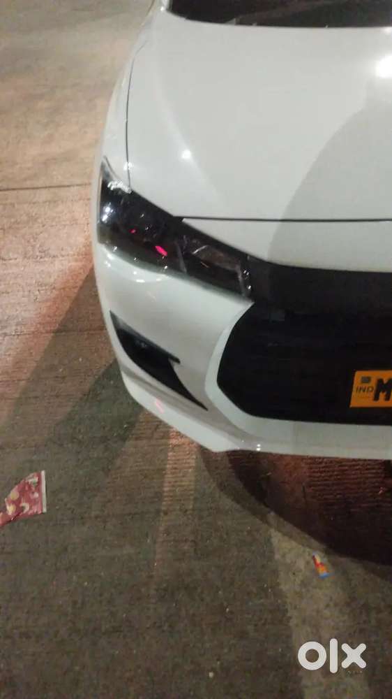 Maruti Suzuki Dzire 2026