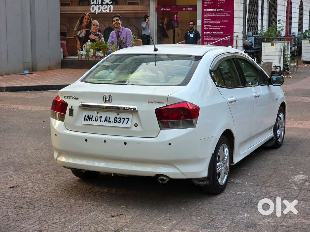 Honda City 2008-2011 1.5 S Mt, 2009, Petrol