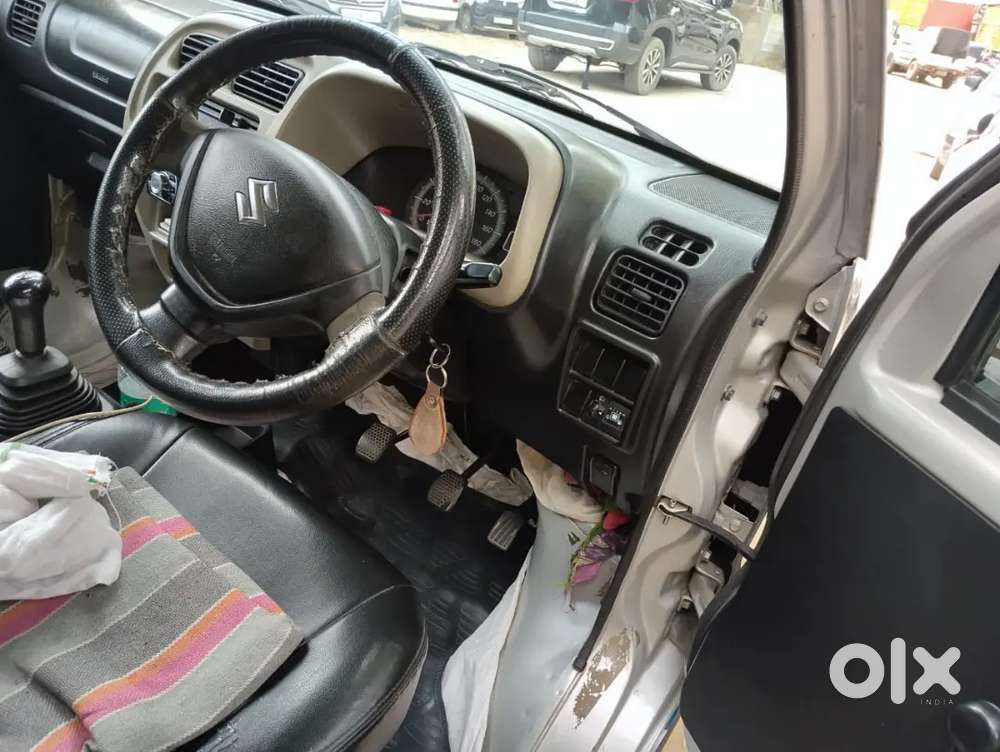 Maruti Suzuki Eeco 2022 Cng & Hybrids 80000 Km Driven