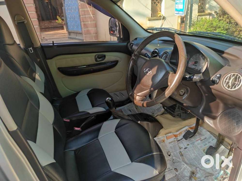 Hyundai Santro Xing Gl Plus, 2012, Petrol