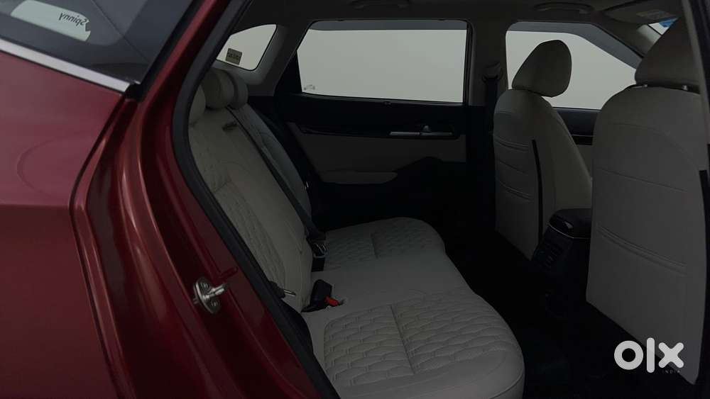 Kia Seltos 1.5 Htx At Petrol, 2023, Petrol