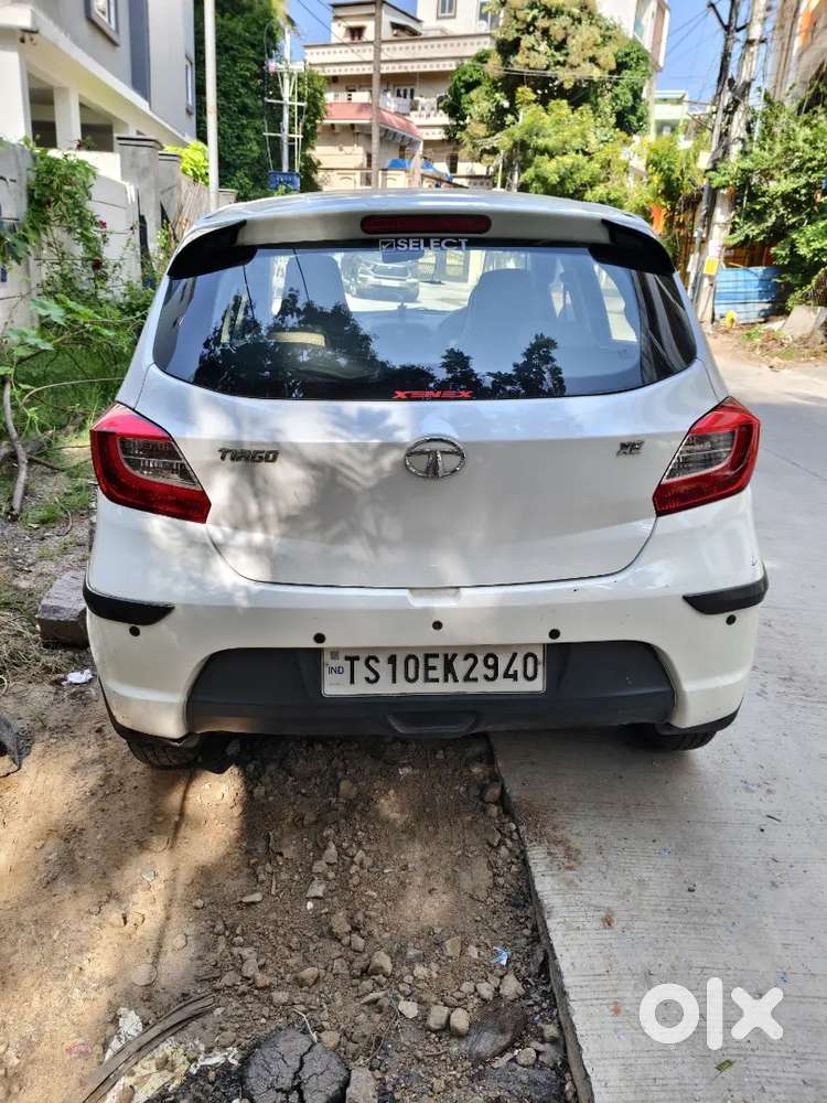 Tata Tiago Diesel Excellent Condition For Sale