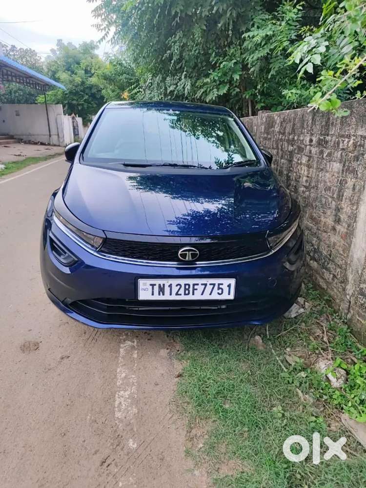 Tata Altroz 1.2 Xm 2024