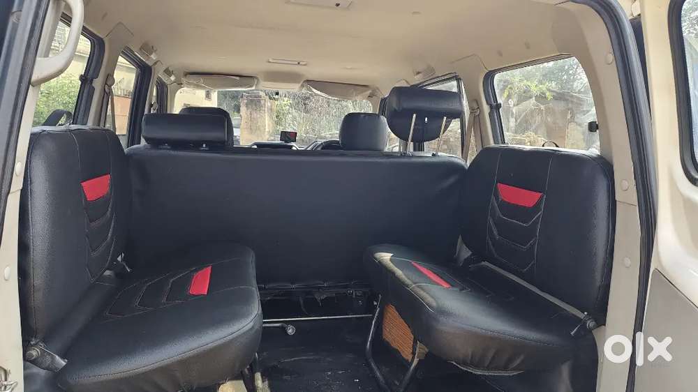 Mahindra Scorpio 2019 Diesel 89000 Km Driven